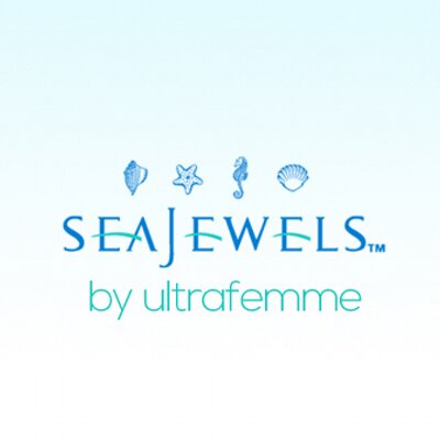 SeaJewels by ultrafemme
