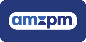 AMPM logo