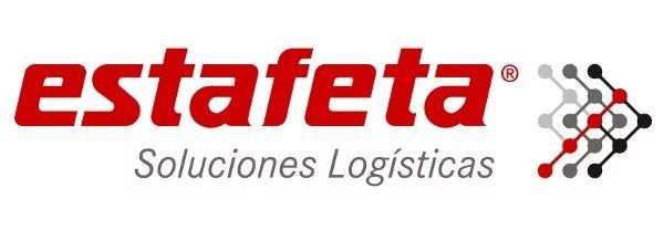 Estafeta logo