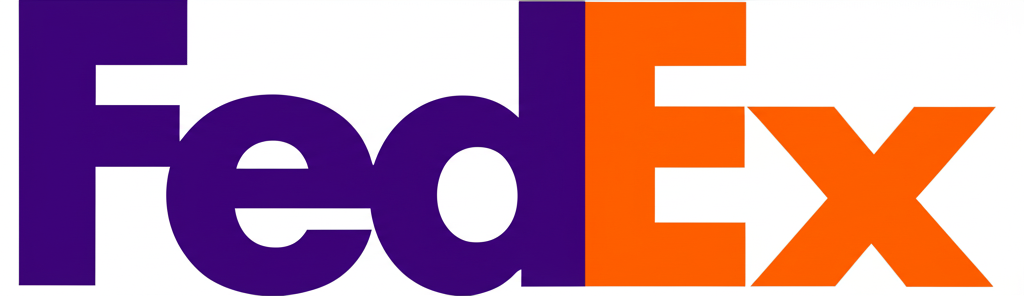 FedEx logo