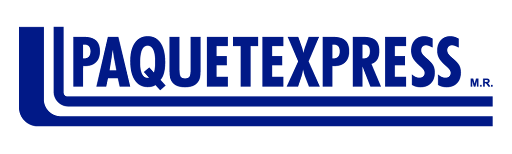 Paquetexpress logo
