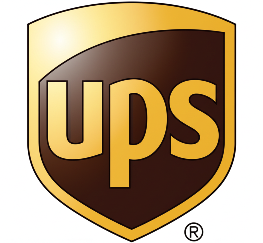UPS logo